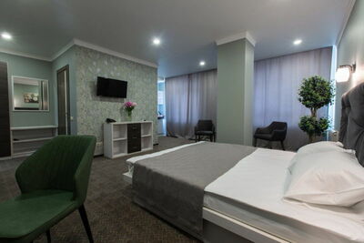 Фотография номера гостиницы Флора