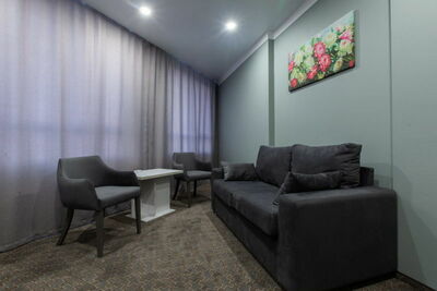 Фотография номера гостиницы Флора