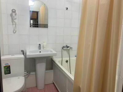 Фотография номера гостиницы Сплав