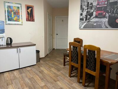 Фотография номера гостиницы Сплав