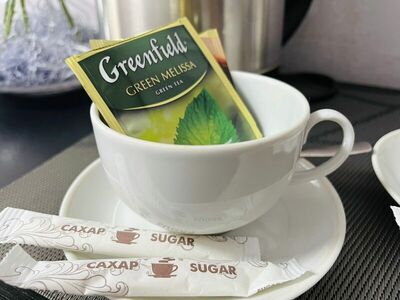 Фотография номера гостиницы Сплав