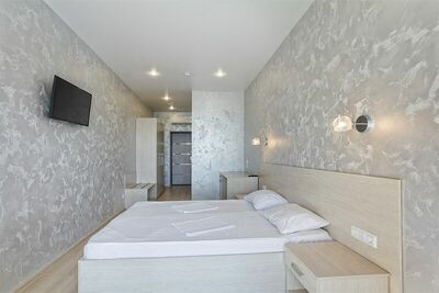 Фотография номера гостиницы Премиум парк