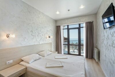 Фотография номера гостиницы Премиум парк