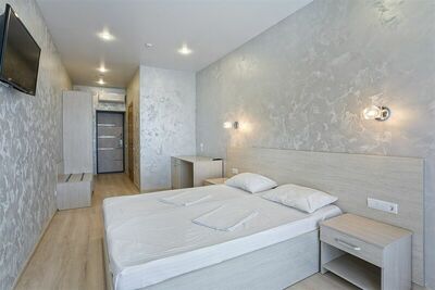 Фотография номера гостиницы Премиум парк