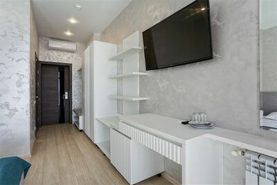 Фотография номера гостиницы Премиум парк