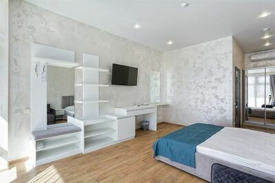 Фотография номера гостиницы Премиум парк