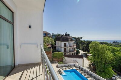 Фотография номера гостиницы Премиум парк