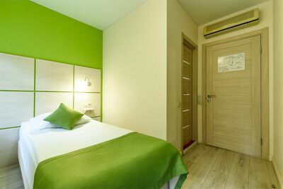 Фотография номера гостиницы Ордынка+