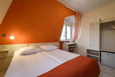 Фотография номера гостиницы Ордынка+