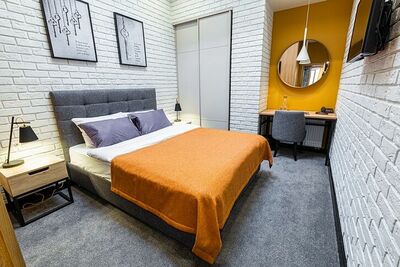 Фотография номера гостиницы Key