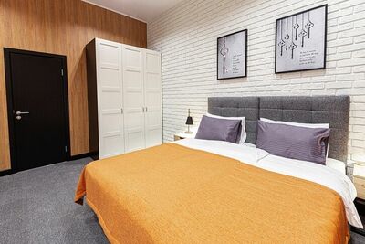 Фотография номера гостиницы Key