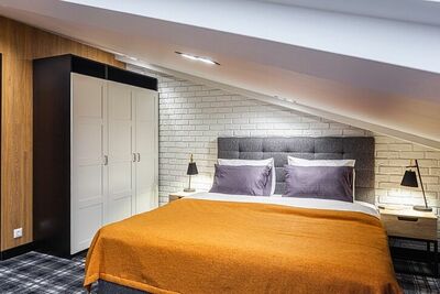 Фотография номера гостиницы Key