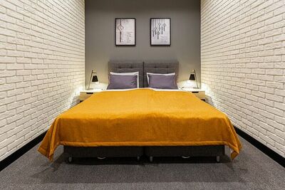 Фотография номера гостиницы Key