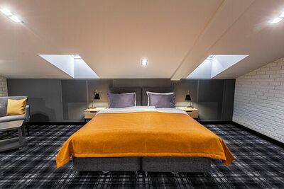 Фотография номера гостиницы Key