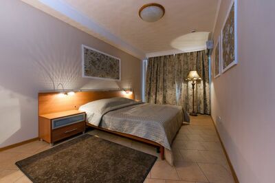 Фотография номера гостиницы Отель Новый