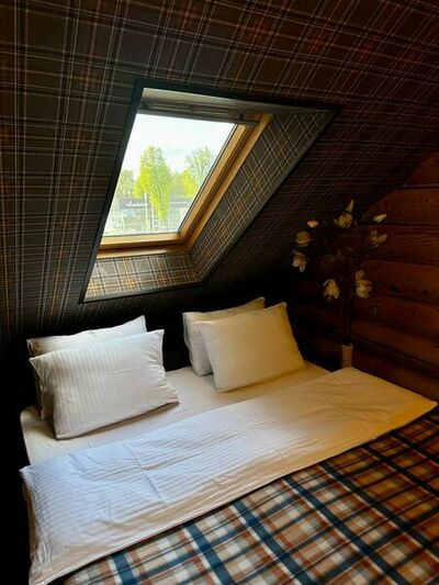 Фотография номера гостиницы Отель Новый