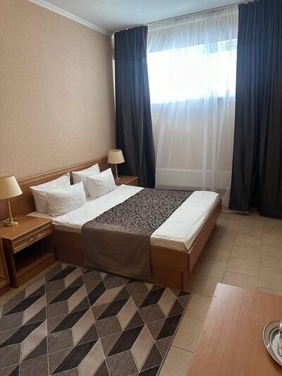 Фотография номера гостиницы Отель Новый