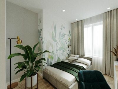 Фотография номера мини отеля Татьяна