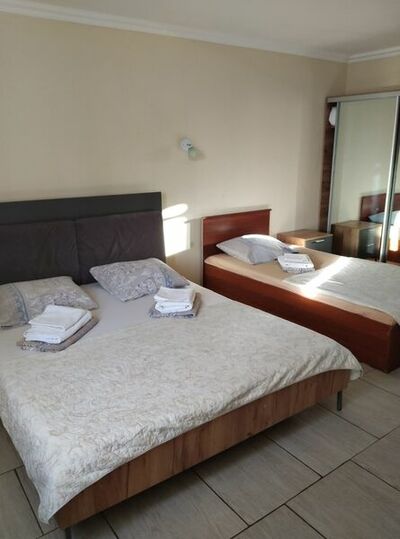 Фотография номера гостиницы Дон