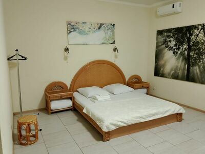 Фотография номера гостиницы Дон