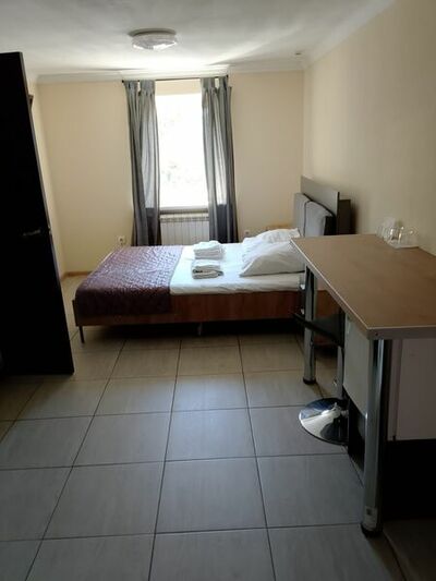 Фотография номера гостиницы Дон