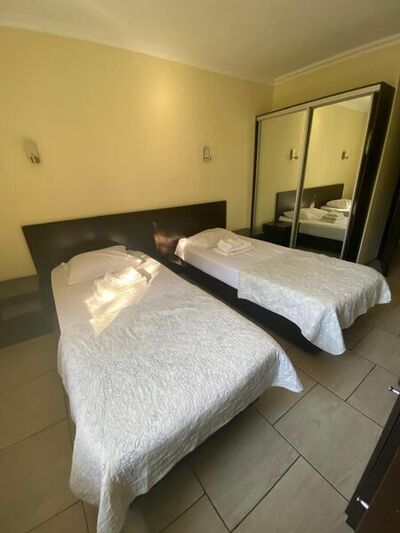 Фотография номера гостиницы Дон