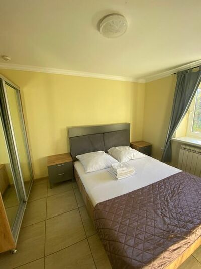 Фотография номера гостиницы Дон