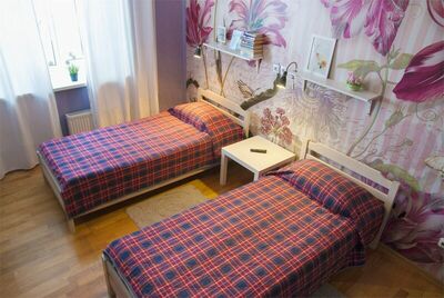 Фотография номера гостиницы Три Зайца