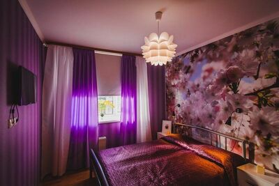 Фотография номера гостиницы Три Зайца