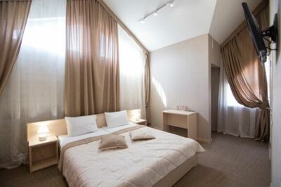 Фотография номера мини отеля Ламберт