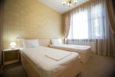 Фотография номера мини отеля Ламберт