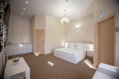 Фотография номера мини отеля Ламберт