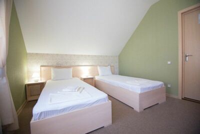 Фотография номера мини отеля Ламберт