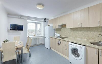 Фотография номера гостиницы Импульс