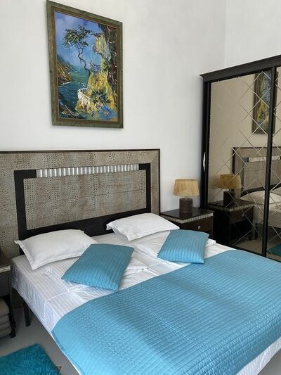 Фотография номера гостиницы Апарт-Сити Ирида