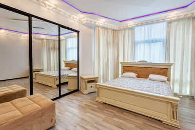 Фотография номера гостиницы Апарт-Сити Ирида