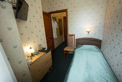 Фотография номера гостиницы Лермонтов