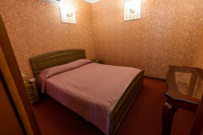 Фотография номера гостиницы Лермонтов