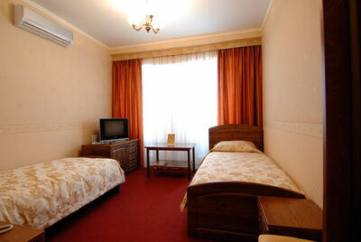 Фотография номера гостиницы Лермонтов