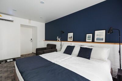 Фотография номера гостиницы History