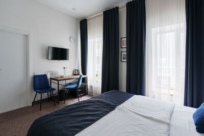 Фотография номера гостиницы History