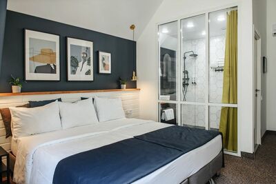 Фотография номера гостиницы History