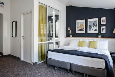 Фотография номера гостиницы History