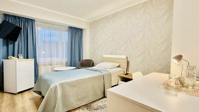 Фотография номера гостиницы МосУз центр