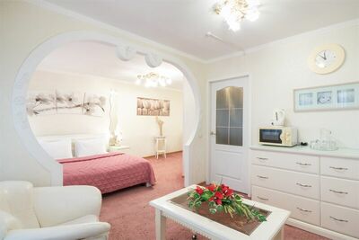 Фотография номера гостиницы МосУз центр