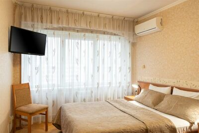 Фотография номера гостиницы МосУз центр