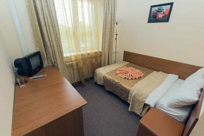 Фотография номера гостиницы Сталагмит