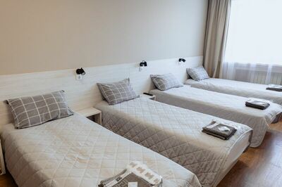 Фотография номера апарт отеля Sokolov Hotel