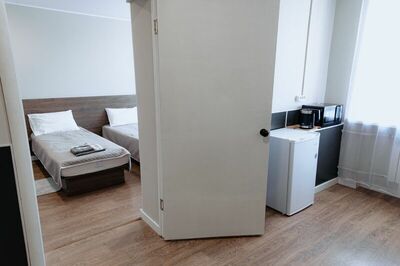 Фотография номера апарт отеля Sokolov Hotel