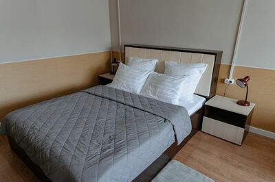 Фотография номера апарт отеля Sokolov Hotel